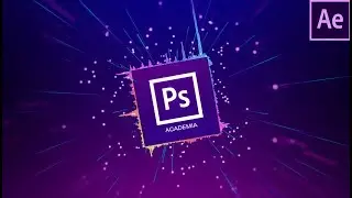 Audio Spectre / After Effects