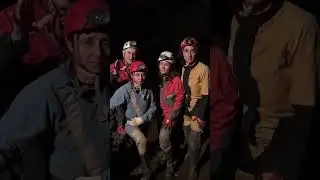Un día en Cueva Mayor 1