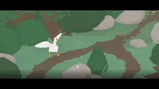 Untitled Goose Game - ARRMaties + Horrid Goose = Unlucky Villagers
