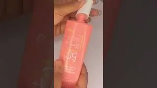 dot & key watermelon sunscreen 80g @dotandkeyskincare