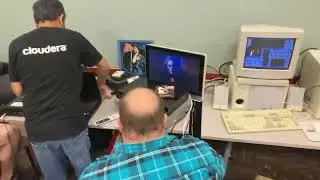 Minneapolis Retro Meetup Sponsored by Free Geek Twin Cities