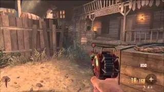 Black Ops 2: Buried Mystery Box Glitch