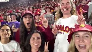 Trojan Spirit — Student Ambassador Vlog