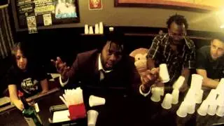 Mad Dukez & Fresh Kils - Bootleg Bartenders [Official Music Visual]