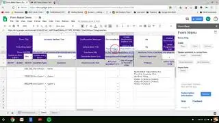 Form Maker - Dynamic Options