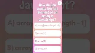 Unbelievable Javascript Trick - Can You Guess What it Is?