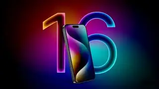 iPhone 16 New Design Finally Unveiled!