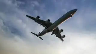 This Is Parker - Aerospace