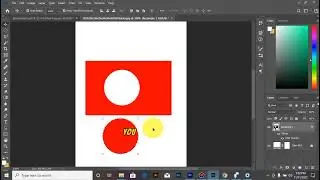 FUNCTION OF MARQUEE TOOL & PICK TOOL IN PHOTOSHOP