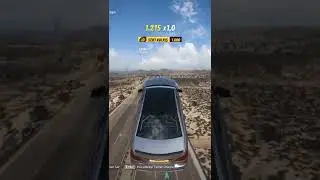 Mercedes Benz max speed 🔥✅🎮 #shorts