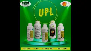 UPL Pestisidlər