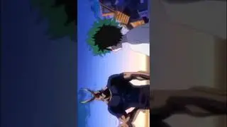 ~My Hero Academia~