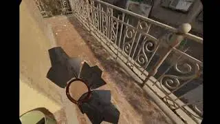 OBS OpenVR glitching