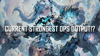 Cinderella 0 MLB VS Scarlet MLB VS Redhood MLB02, Strongest!?  (NIKKE)