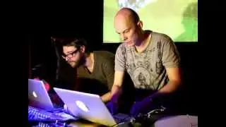 6.10 • SCSI-9 (live) • CONCEPT ONE • BARAKOBAMABAR