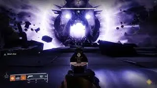 Destiny 2 - 3000 Voices - 1 Plate Calus