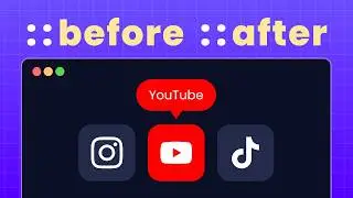 Learn CSS Pseudo-Elements in 4 Minutes (::before & ::after)