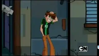 [Bumpers] Mes de Ben 10: Pueblo Bajo - Ben 10: Omniverse