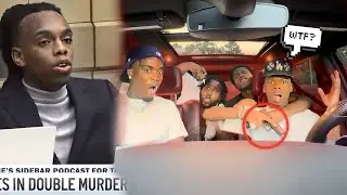YNW MELLY BETRAYAL PRANK ON QUAN