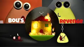 Bou’s Revenge  Full Gameplay (Showcase)