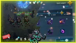 GREEN BOAR 🐗| LAST PRISON | FROSTBORN EU EAST