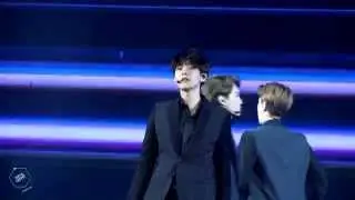 140818 THUNDER BAEKHYUN VER.