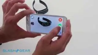Samsung Galaxy S5 Part 2