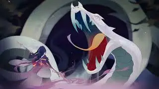 Roundtable Rival - Genshin impact/Геншин импакт клип