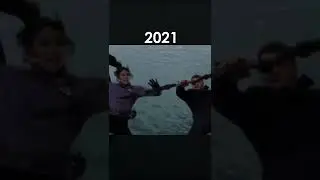Evolution of Hawkeye • #Shorts #Evolution #Hawkeye