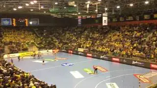 Celje Pivovarna Laško vs Zagreb; 30 - 21 | Zadnja minuta !!  18.11.2018