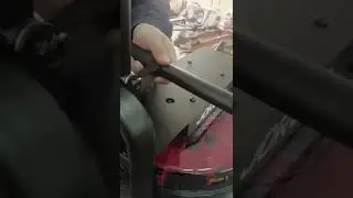 MR23 How to replace the tank