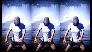 PRESET AM PUBG || JEDAG JEDUG❤ ON MY WAY - Sad💔