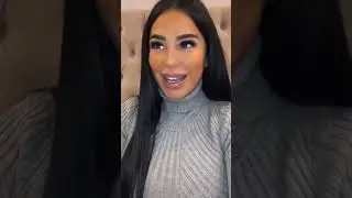 MILLA JASMINE A CHOISI LE NOM DE SON BÉBÉ 👶