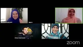 Career Panel: Education and Teaching