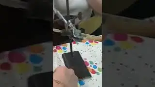 Горение этилена