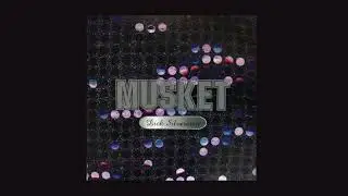 Musket - Ringwald