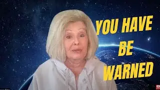 You Have Been Warned!