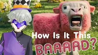 Zak Reacts To The Minecraft Movie Trailer