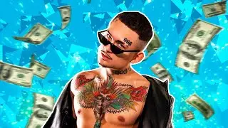 MORGENSHTERN,Yung Trappa-FAMILY [Remix][ Клип, 2021]