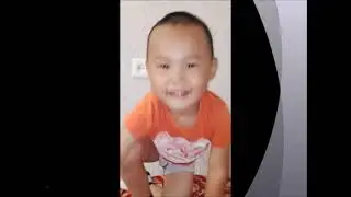 Балалардың қыдырып келген сәтінен...