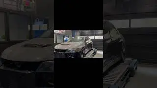 Kidanny Reyes 1,132hp and 891ft lb with 