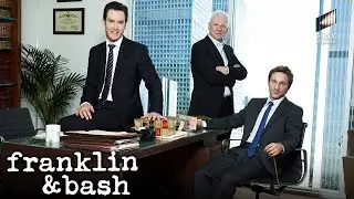 Franklin & Bash - Trailer | Sony Pictures - Stream