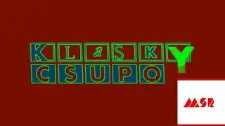 HBO Original Programming Csupo (1997) Effects Round 1 vs IMC135, TB2017Z, VEHD and Everyone (1/15)