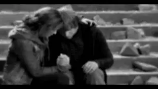 ron&hermione - deathly hallows
