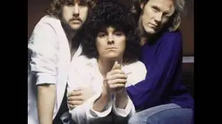 Ambrosia — Livin' On My Own 1980