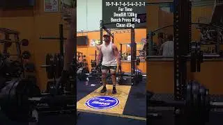 Why is the LINDA workout hard to do in a gym?