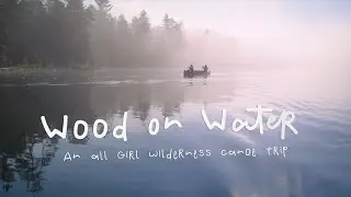 Wood On Water
