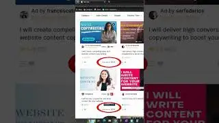 Using ChatGPT To Make Money On Fiverr 💰(part 2)