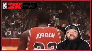 NBA 2K23 - TRAILER REACTION, INFORMATION & KOBE IDEA