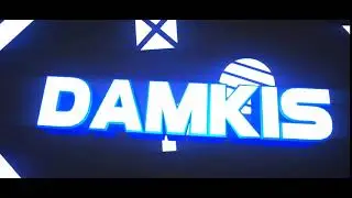 ИНТРО ДЛЯ ДАМКИСА